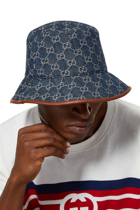 buy gucci baseball hat|gucci bucket hat men's.